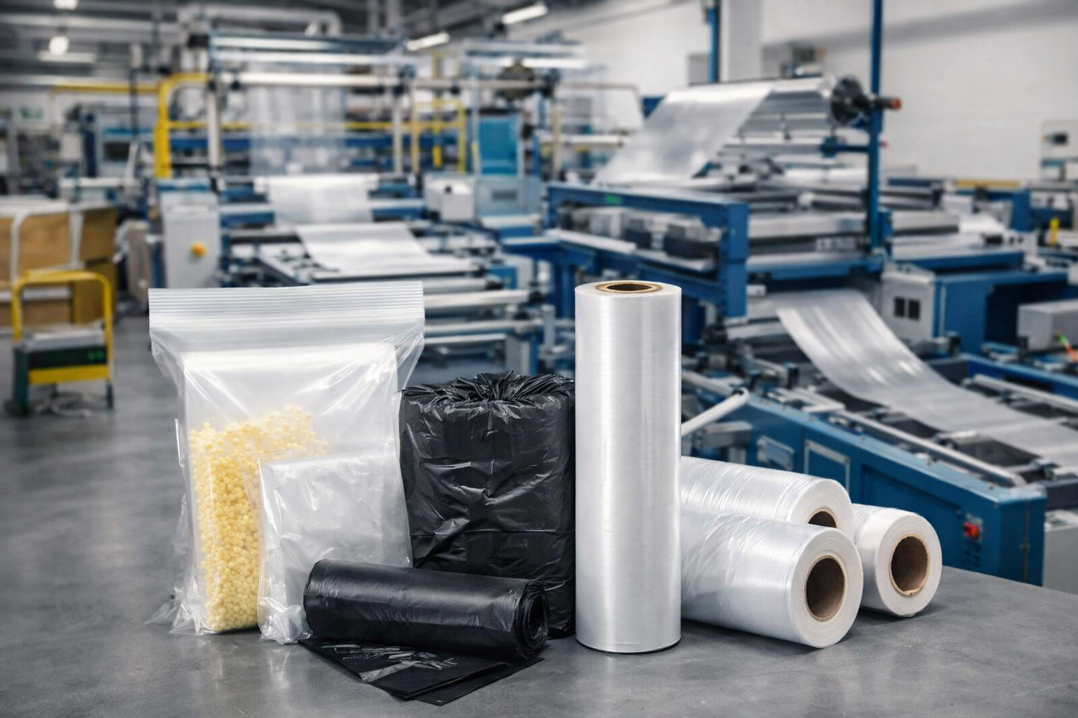 AS Exports Manufacturing