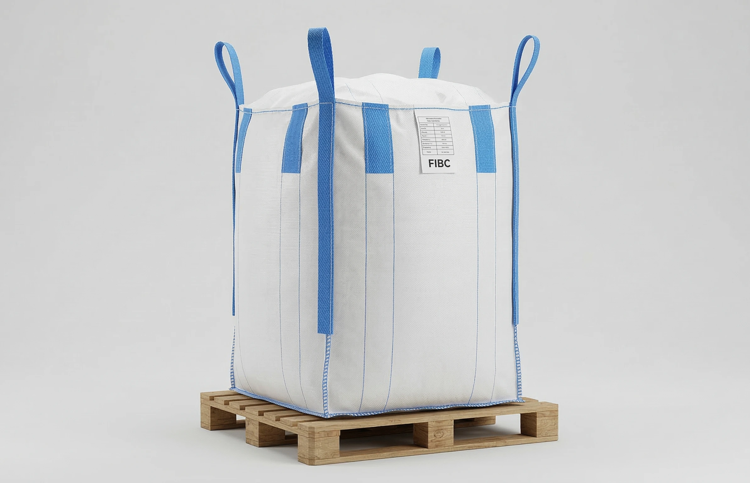 FIBC Jumbo Bags