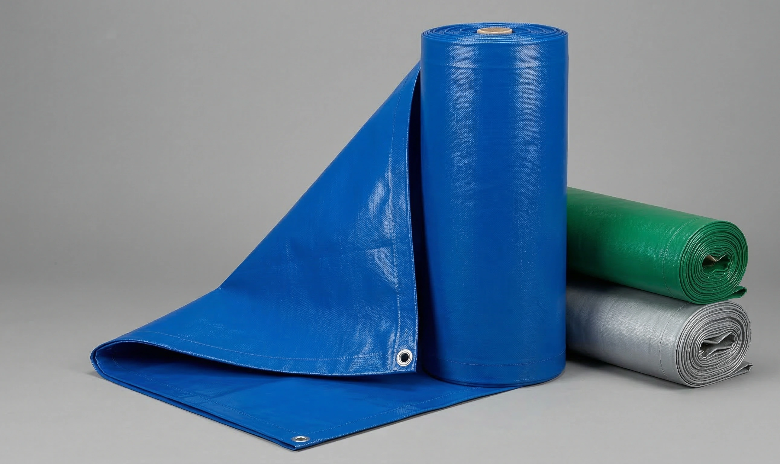 Tarpaulin Fabric